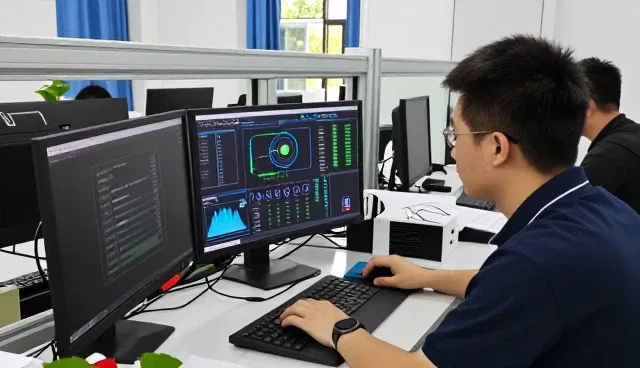 北京鸿坤泽厚信息技术有限公司解答关于智能制造执行系统MES的问题